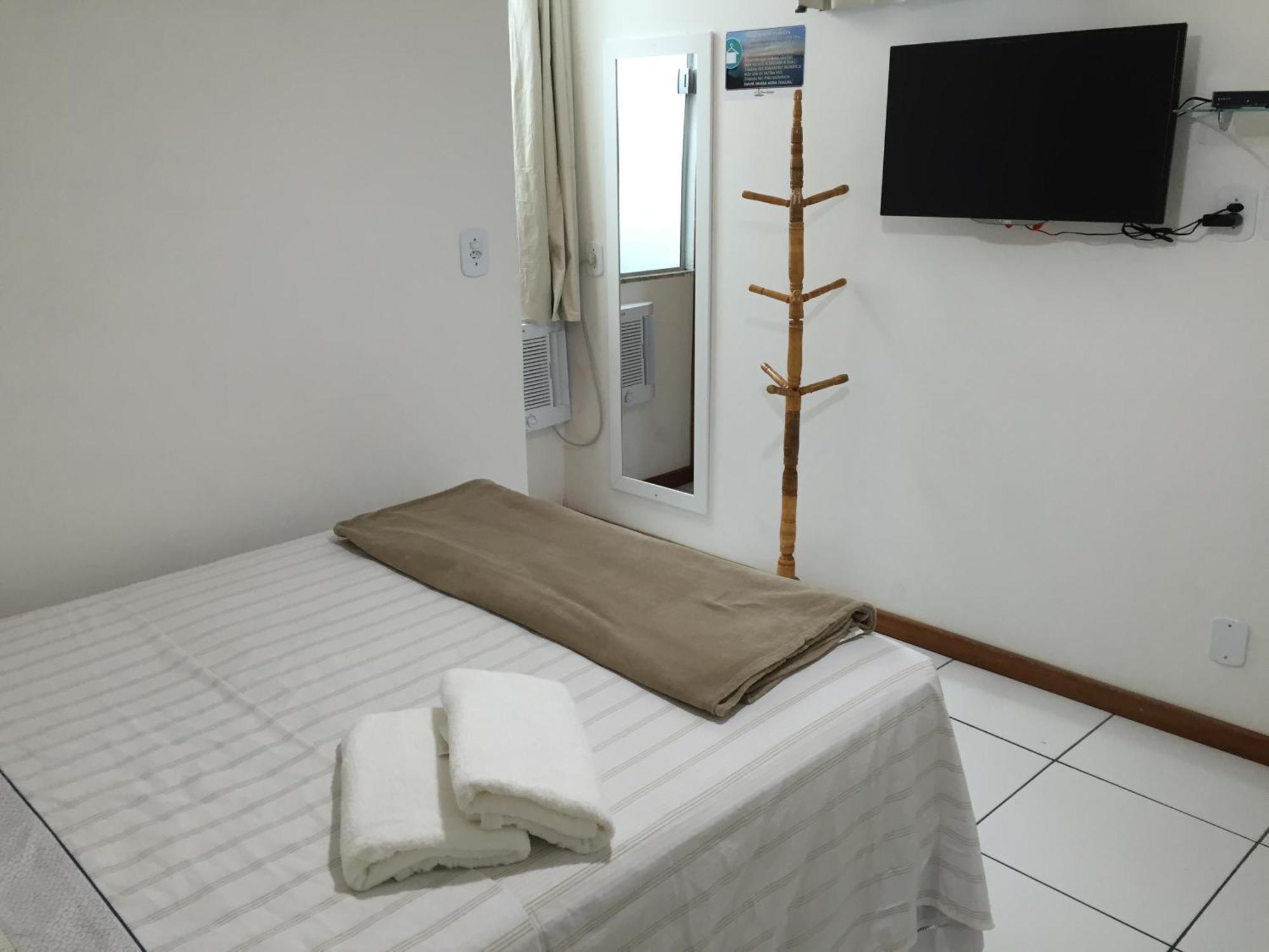 Pousada Praia Grande Arraial do Cabo Room photo